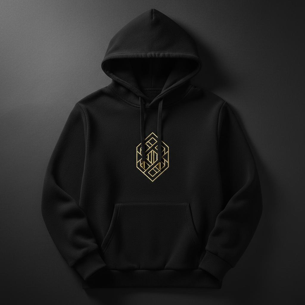 Team Hoodie