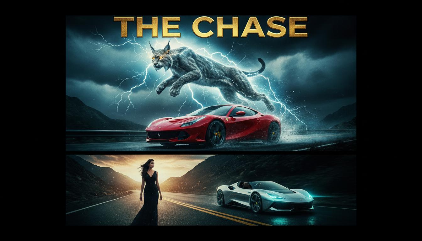 The Hunt